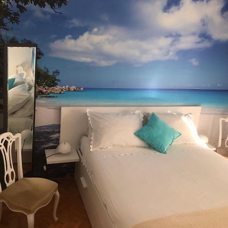 Apartmani Maretimo Primošten Esterno foto