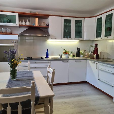 Apartmani Maretimo Primošten Esterno foto