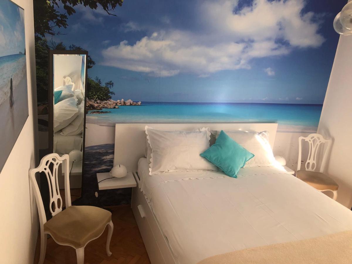 Apartmani Maretimo Primošten Esterno foto