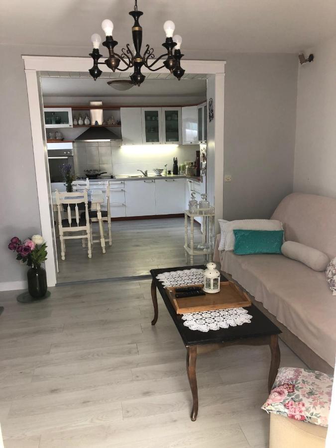 Apartmani Maretimo Primošten Esterno foto