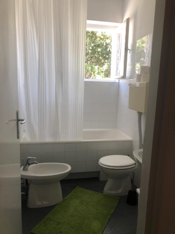 Apartmani Maretimo Primošten Esterno foto