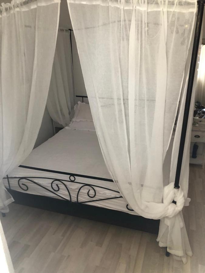 Apartmani Maretimo Primošten Esterno foto