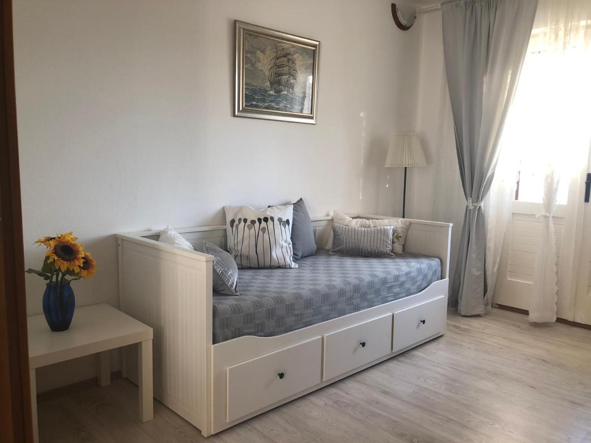 Apartmani Maretimo Primošten Esterno foto