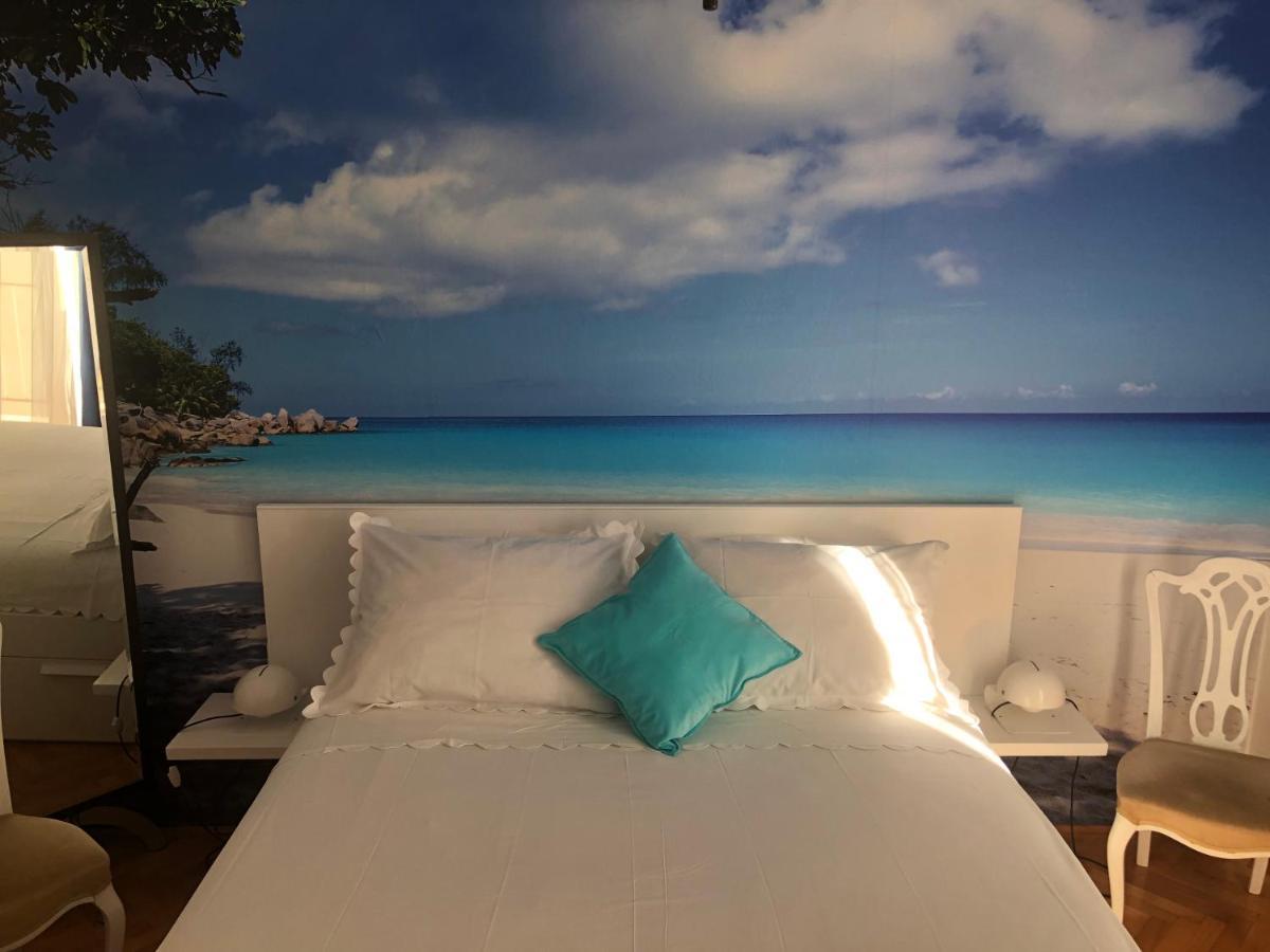 Apartmani Maretimo Primošten Esterno foto