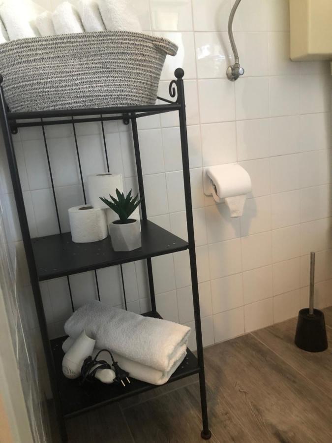 Apartmani Maretimo Primošten Esterno foto