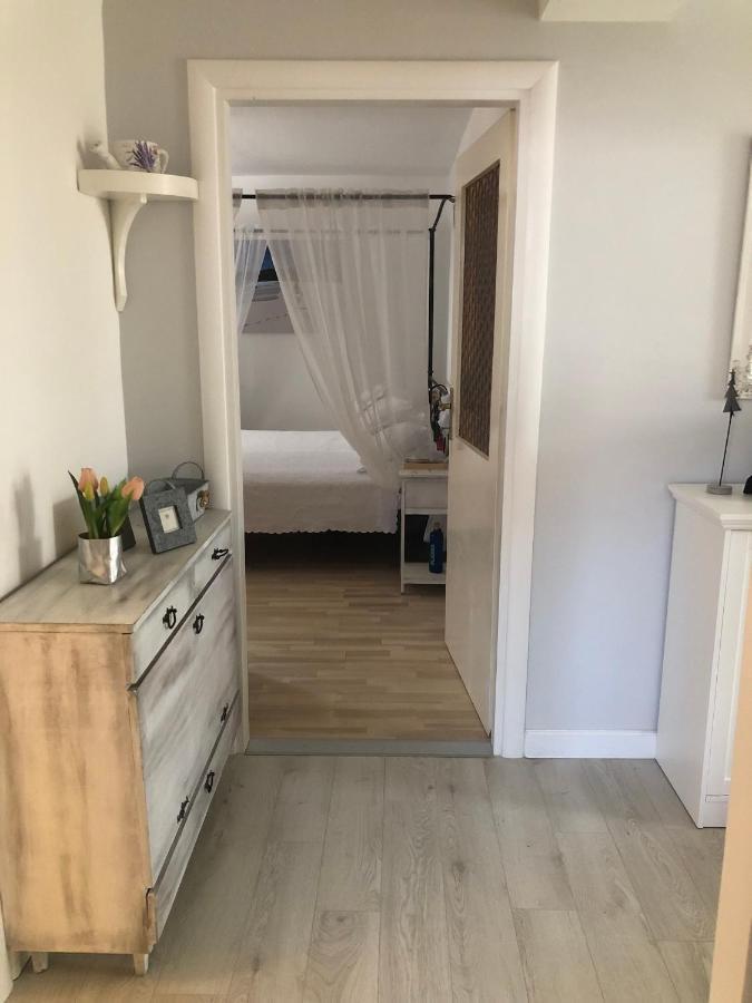 Apartmani Maretimo Primošten Esterno foto
