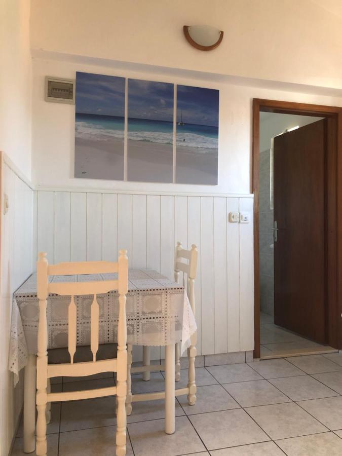 Apartmani Maretimo Primošten Esterno foto
