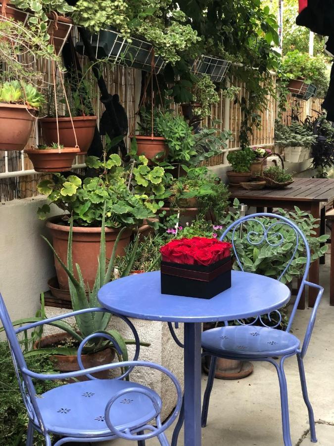 Apartmani Maretimo Primošten Esterno foto
