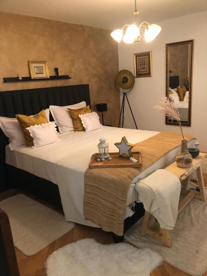 Apartmani Maretimo Primošten Esterno foto