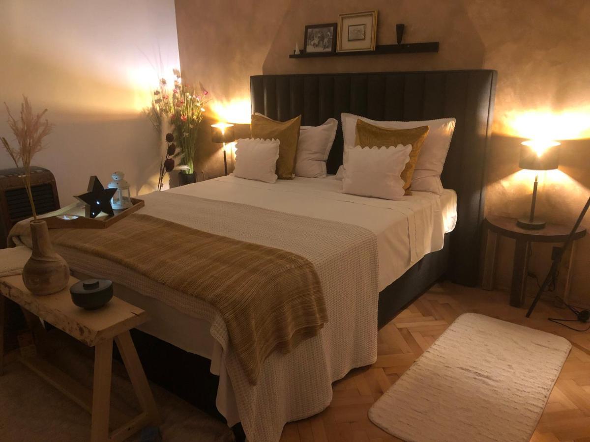 Apartmani Maretimo Primošten Esterno foto