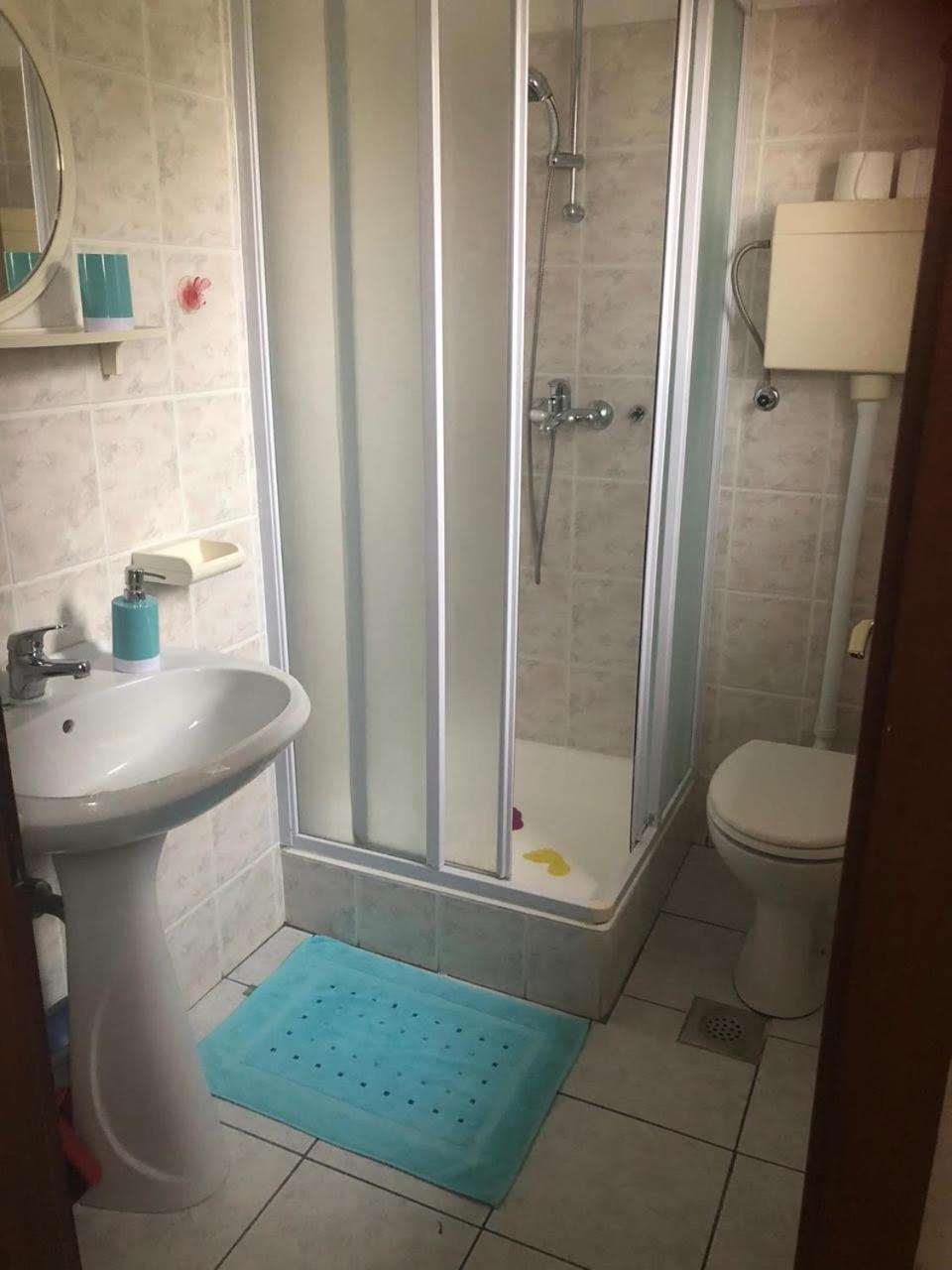Apartmani Maretimo Primošten Esterno foto