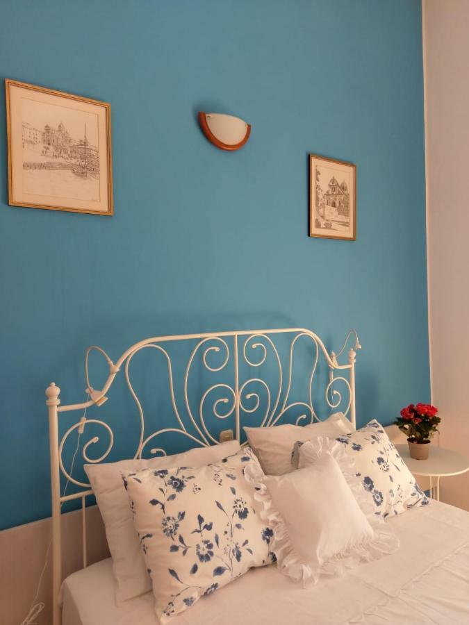 Apartmani Maretimo Primošten Esterno foto